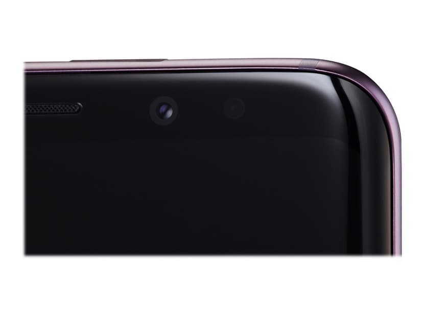 Samsung Galaxy S9 64GB Dual-SIM Syren-lilla