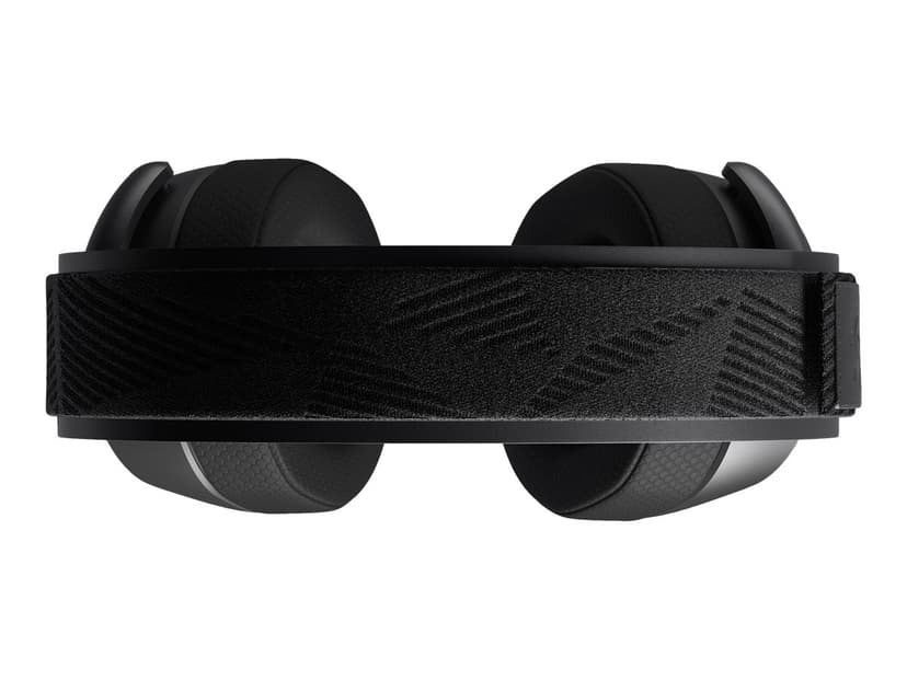 Steelseries Arctis Pro Headset 3,5 mm-stekker, USB Stereo Zwart