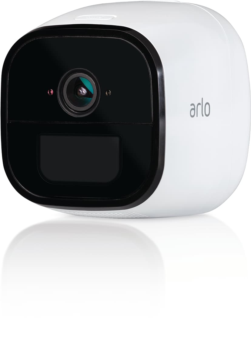 Arlo Go Mobile HD Security Camera