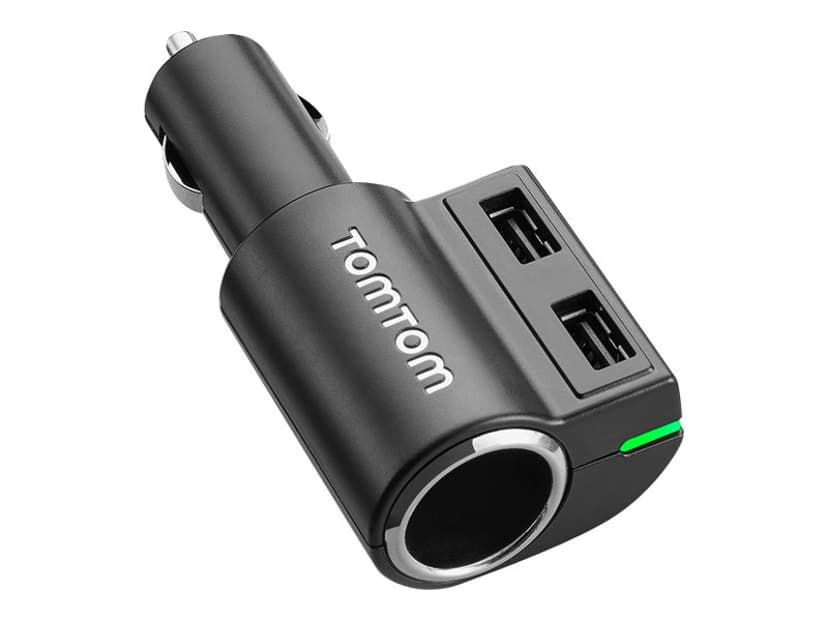 Tomtom Fast Multi-Charger