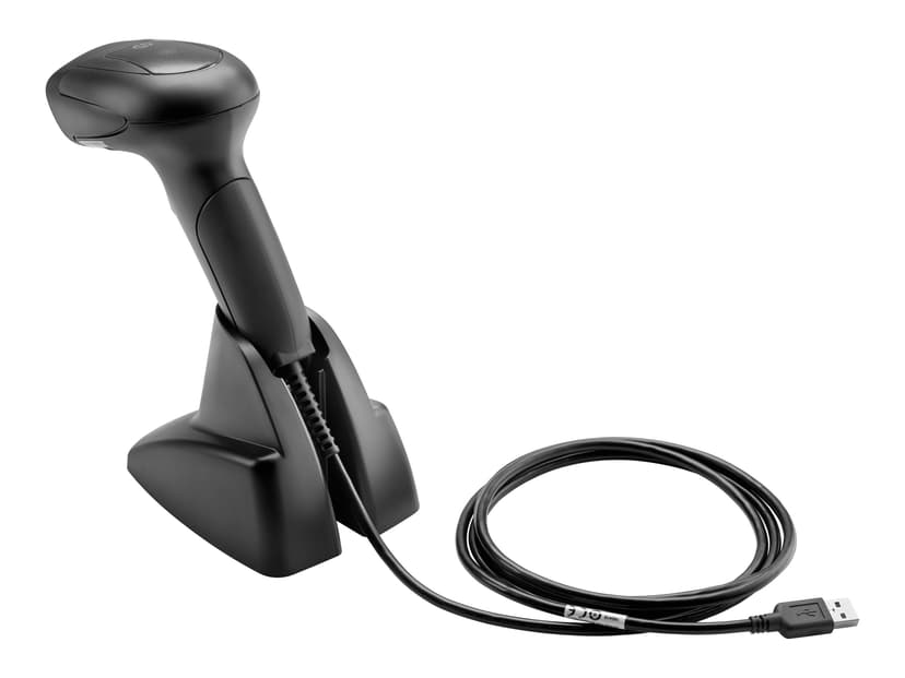 HP Linear Barcode Scanner II Dustin.fi