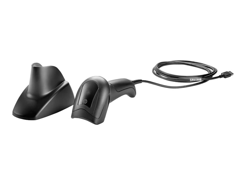 HP Linear Barcode Scanner II Dustin.fi
