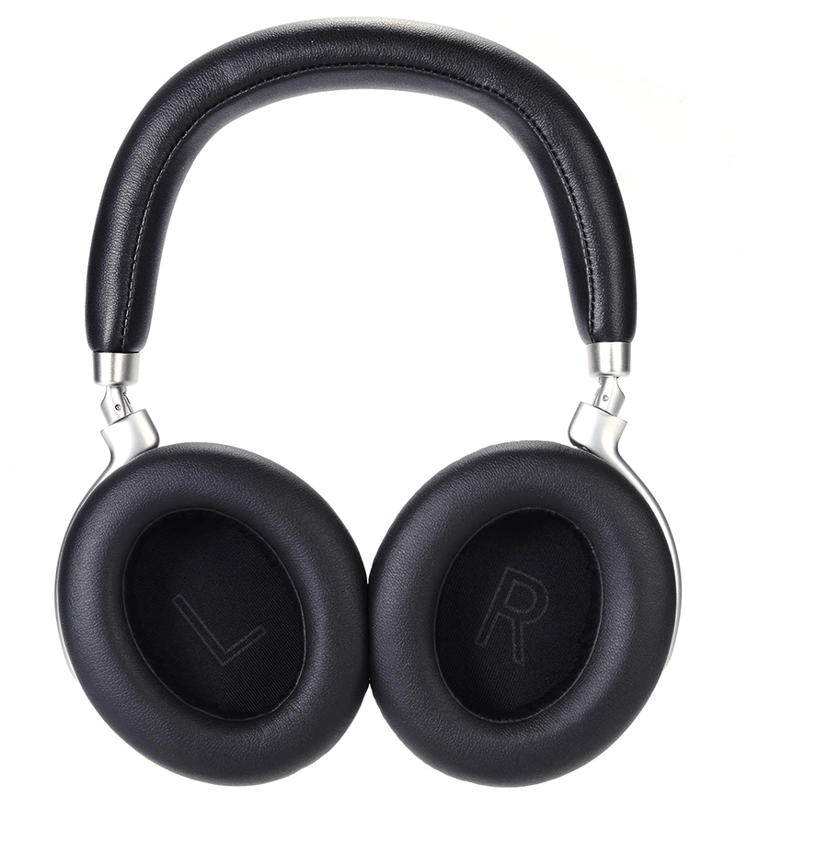 Voxicon Headphones GR8 Premium V.2 Svart