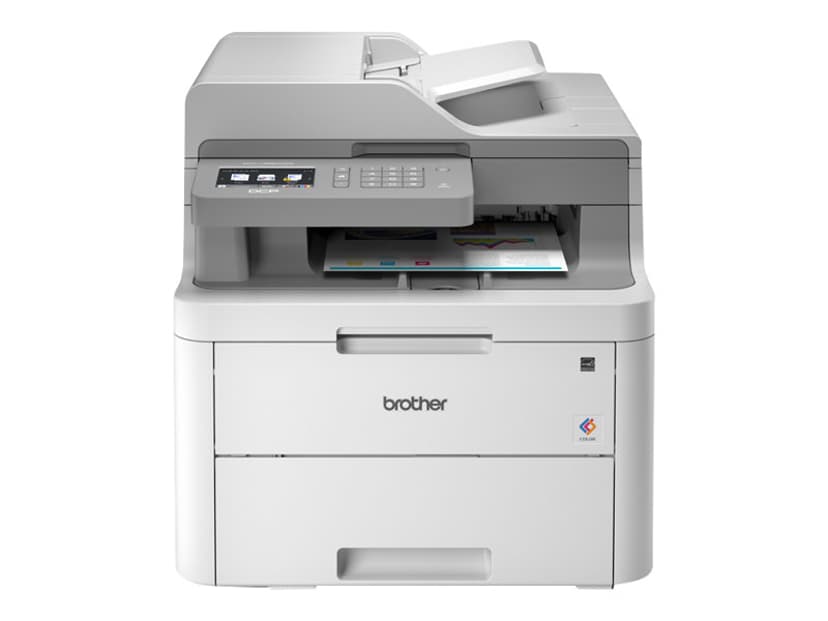 Brother DCP-L3550cdw A4 MFP