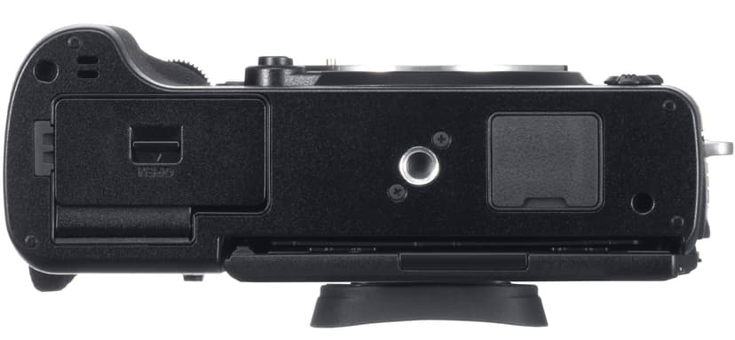 Fujifilm X-T3 + XF 18-55 mm f/2.8-4 R LM OIS