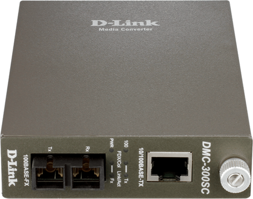 D-Link DMC-300SC