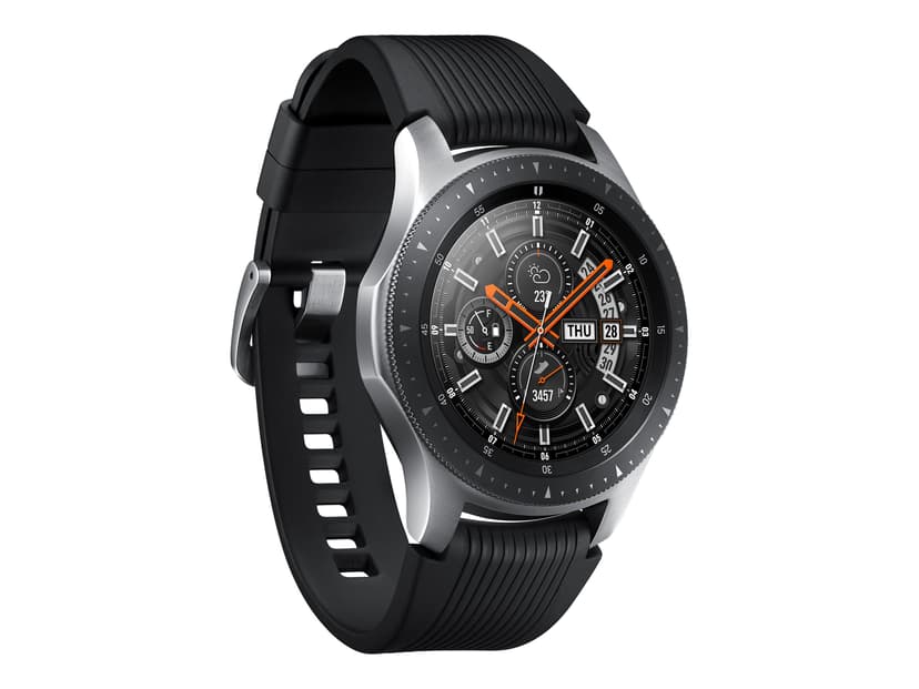 samsung watch demo