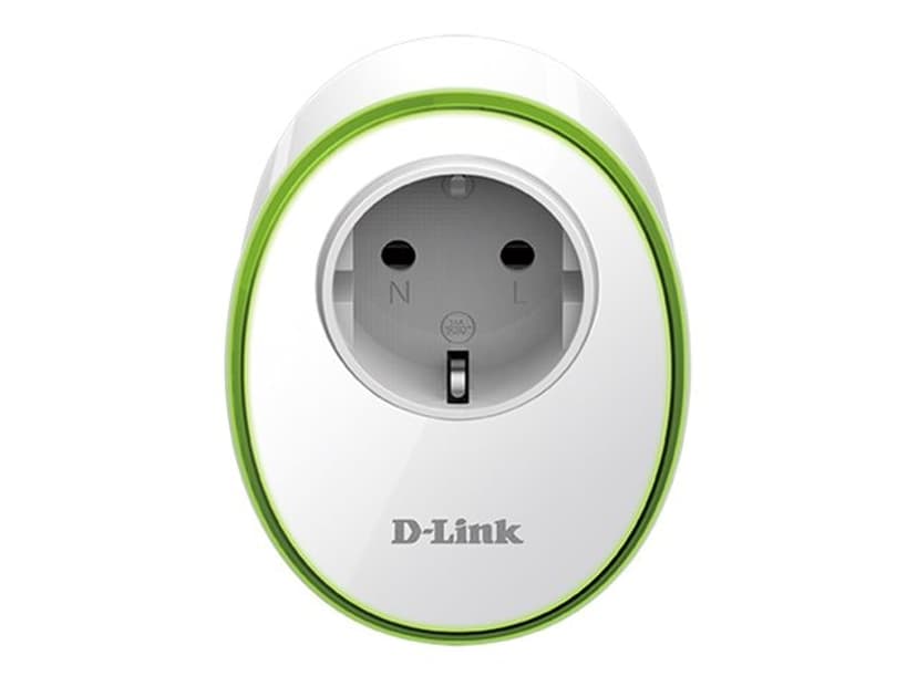 D-Link mydlink Home Smart Plug