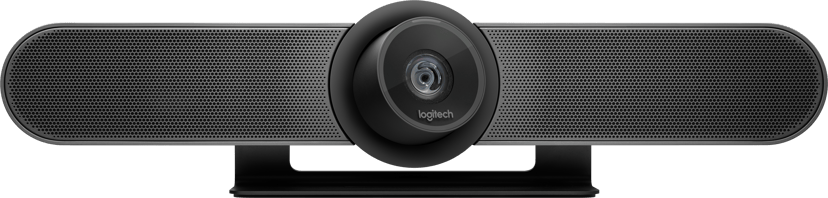 Logitech Meetup USB Webcam 4K Ultra HD + Ekstra mikrofon