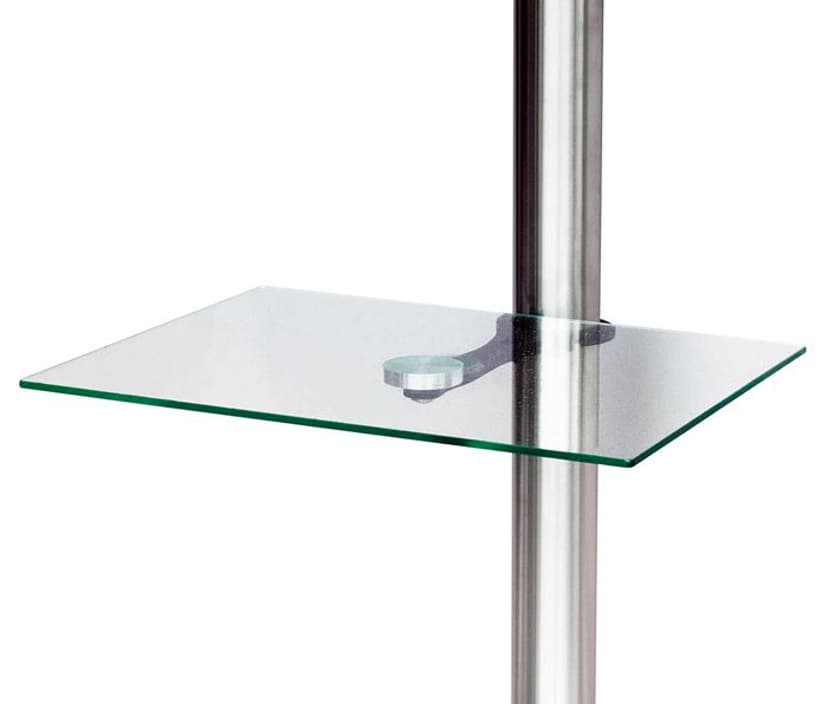 Sinox Glass Shelf For Stand View