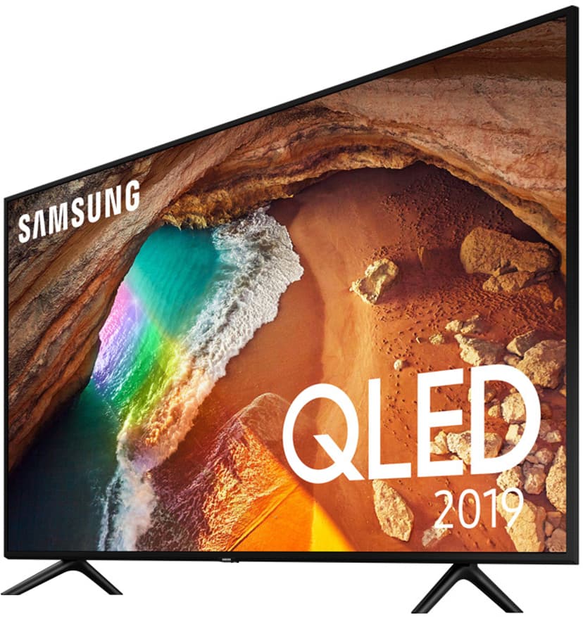 Samsung QE75Q60RAT 75" 4K QLED SMART TV