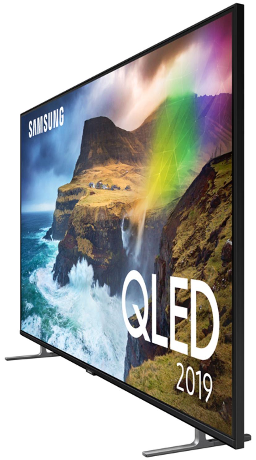Samsung QE82Q70R 82" 4K SMART QLED #demo