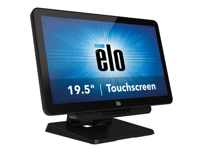 Elo X-Series Touchcomputer ESY20X5
