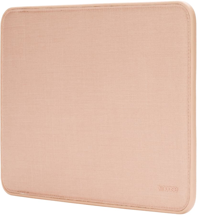 Incase Icon Sleeve With Woolenex For 13" Mbp - Blush Pink 13" Polyester