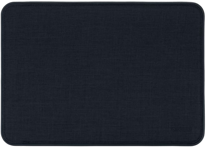 Incase Icon Sleeve With Woolenex For 13" Mbp - Heather Navy 13" Polyester