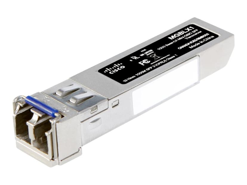 Cisco MGBLX1 Gigabit Ethernet