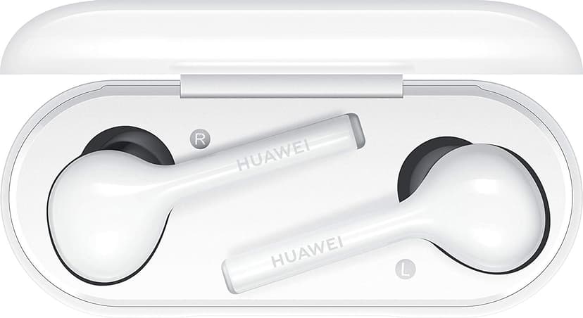 Huawei FreeBuds Lite CM-H1C Hvit
