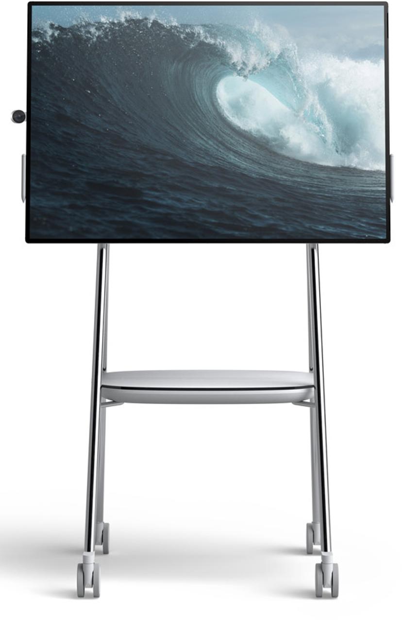 Steelcase Roam Mobile Stand för Surface Hub 2