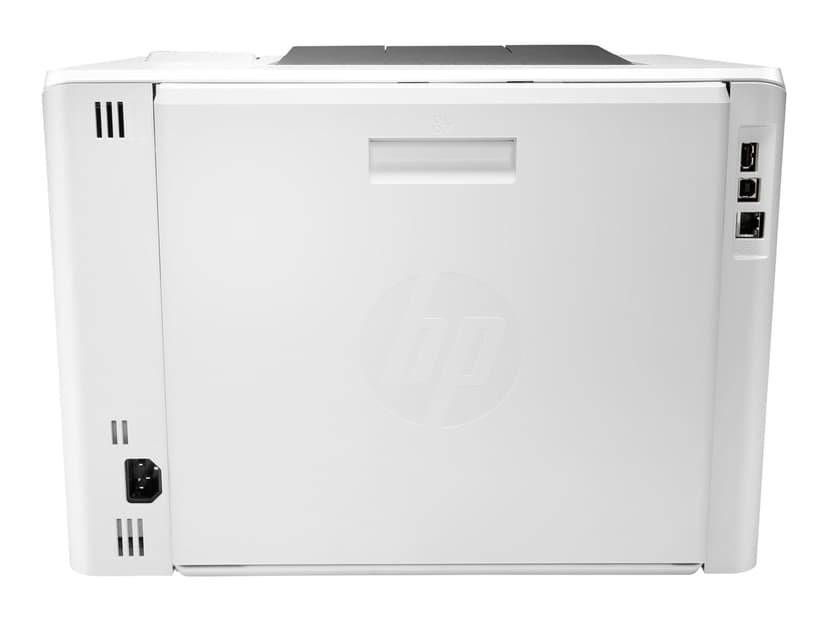 HP Color LaserJet Pro M454DN A4