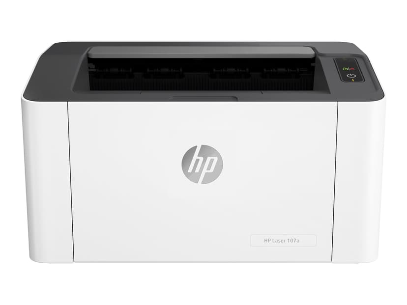 HP Laser 107A A4