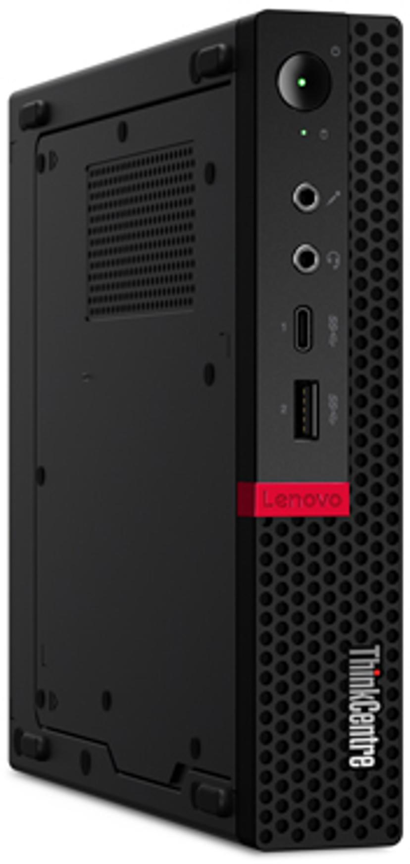 Lenovo ThinkCentre M630e Core i3 128GB SSD