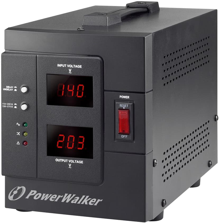 Powerwalker AVR 1500 SIV