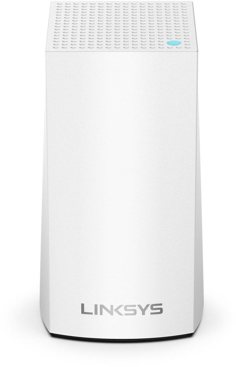 Linksys Velop AC1300 Dual-Band Intelligent Mesh WiFi 5 System 3-Pack