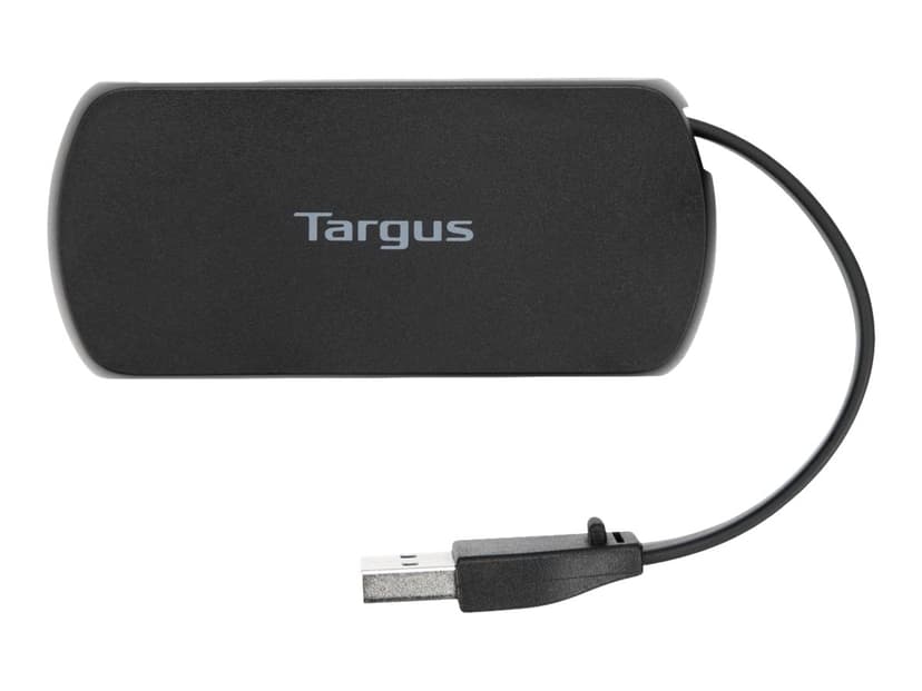 Targus 4-Port USB Hub USB Hub