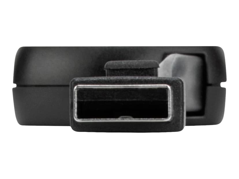 Targus 4-Porttinen USB Hubi USB Hub