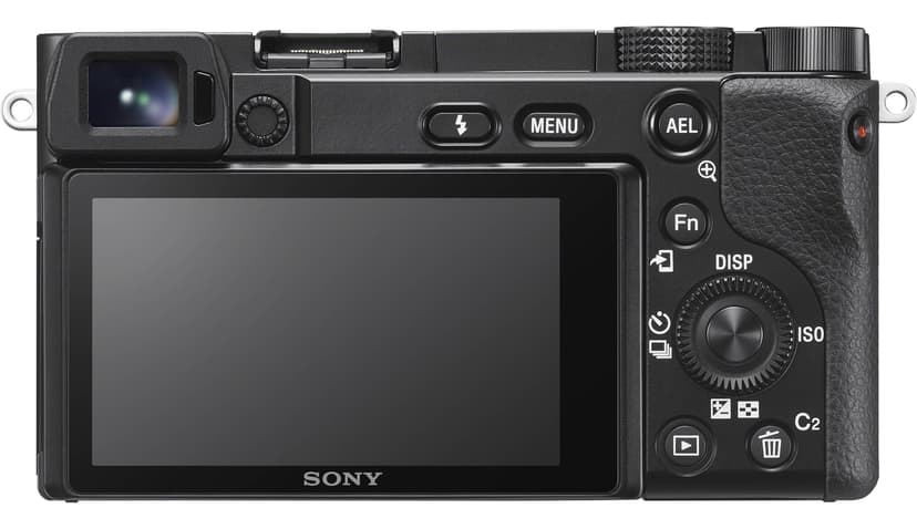 Sony Sony A6100 Body
