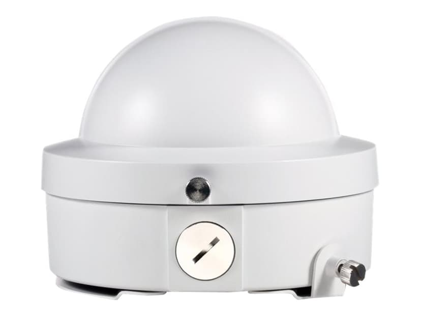 D-Link DCS 6517 Outdoor Dome 5MP