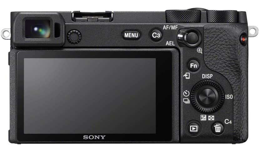 Sony Sony A6600 Body
