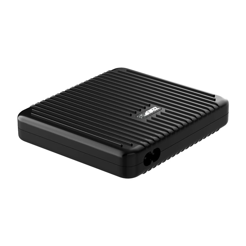 Zendure Superport 4 100W Desktop Charger Black
