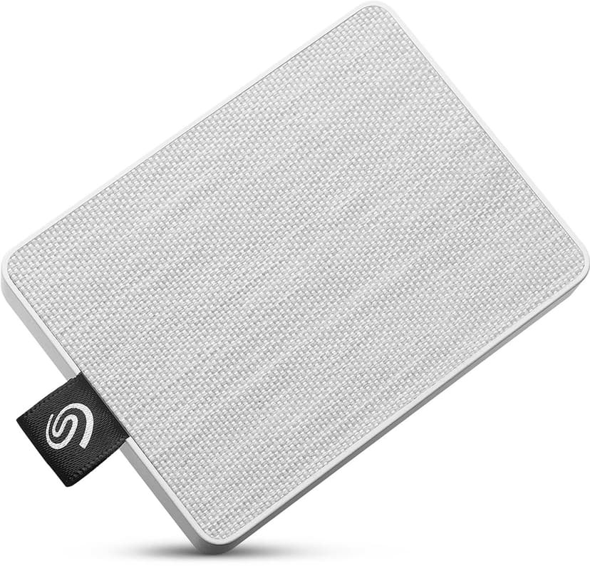 Seagate One Touch SSD Sort