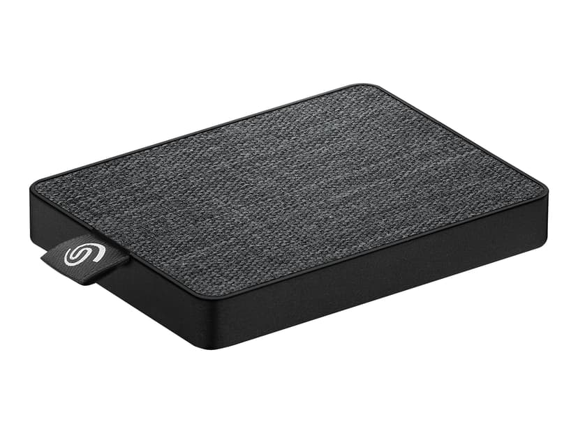 Seagate One Touch SSD Sort