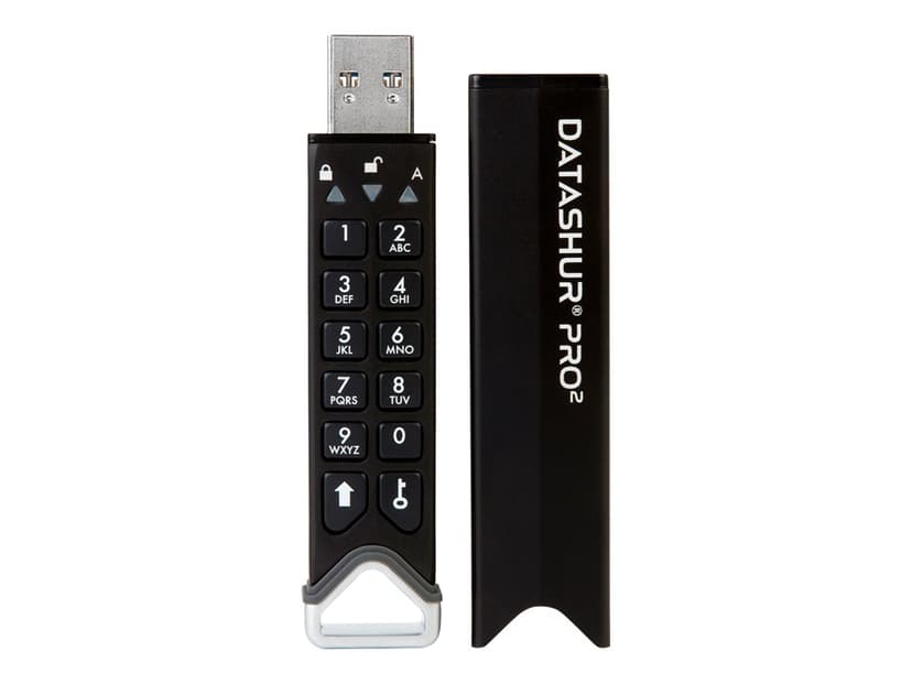 Istorage Datashur Pro2 USB3 256-bit USB 3.2 Gen 1