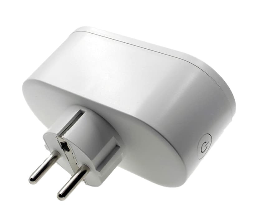 Prokord Smart Home WiFi Socket 2In1 Energy Monitor