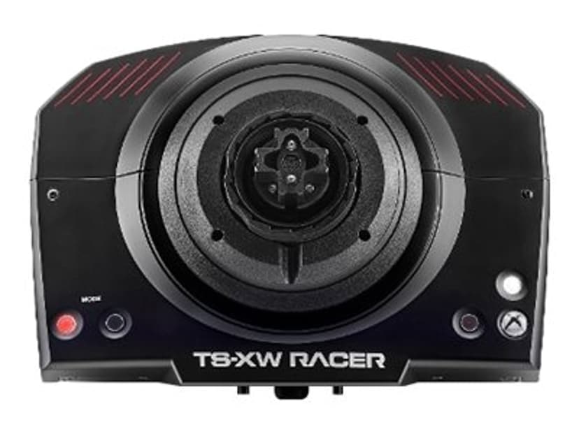 Thrustmaster Ts-Xw Racer Sparco P310 - Xbox One Röd, Svart