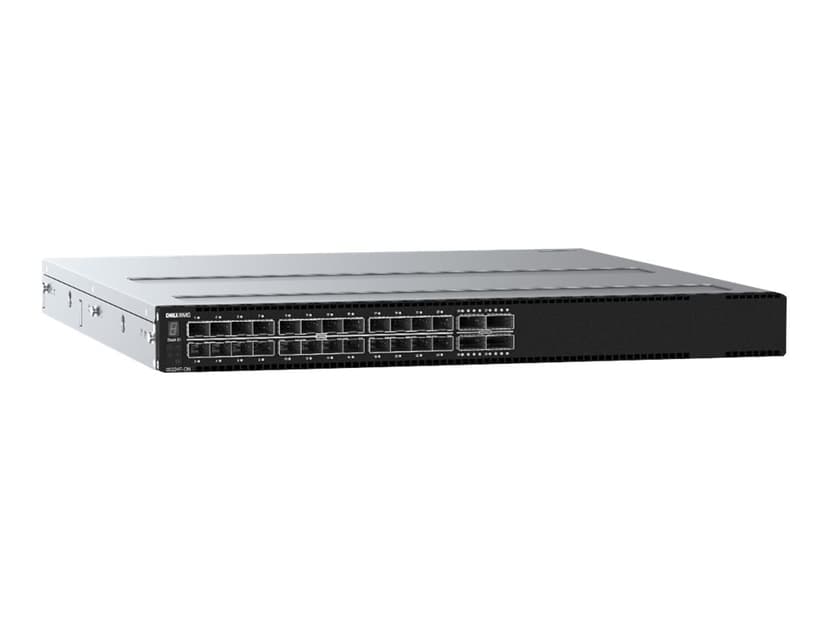 Dell EMC Networking PowerSwitch S5224F-ON