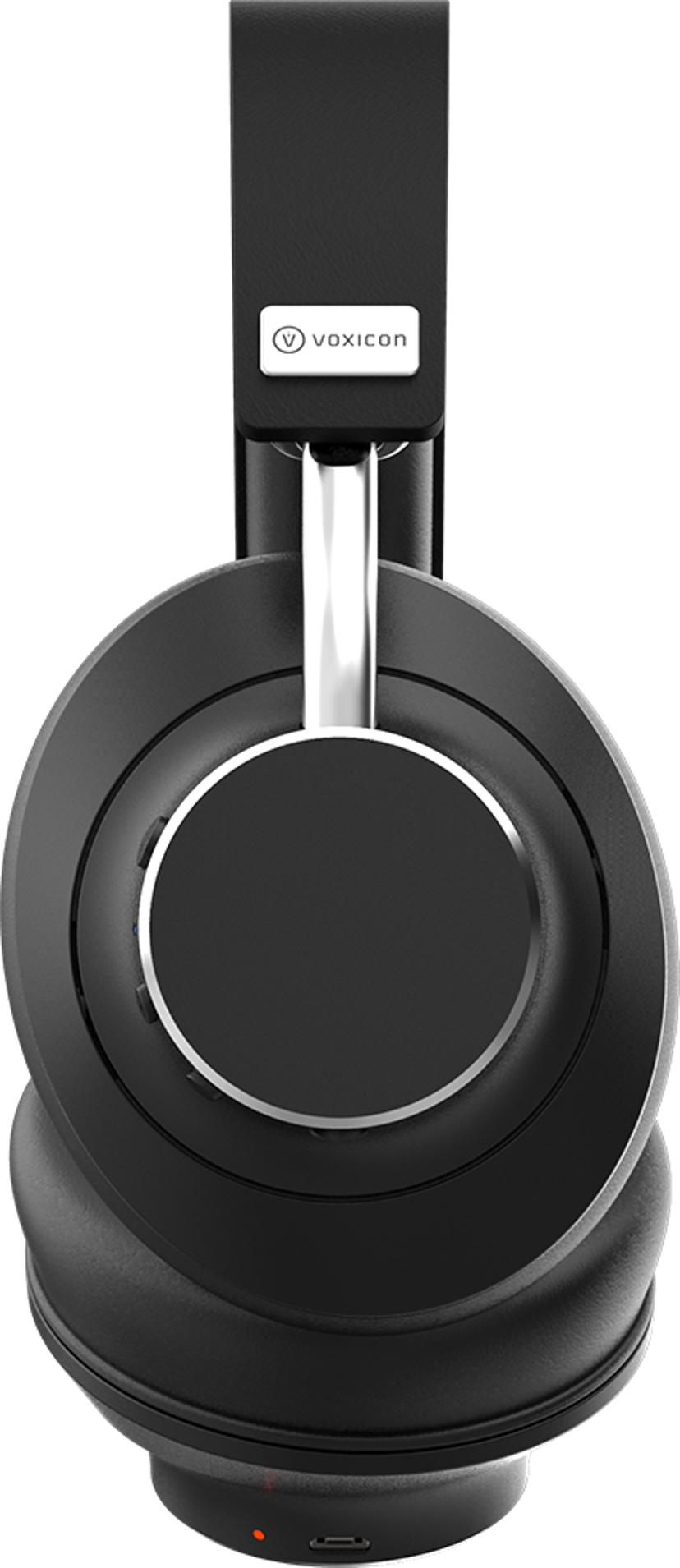 Voxicon Over-Ear Headphones F8P