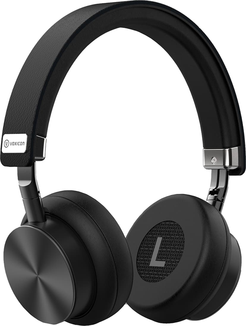 Voxicon On-Ear Headphones X5