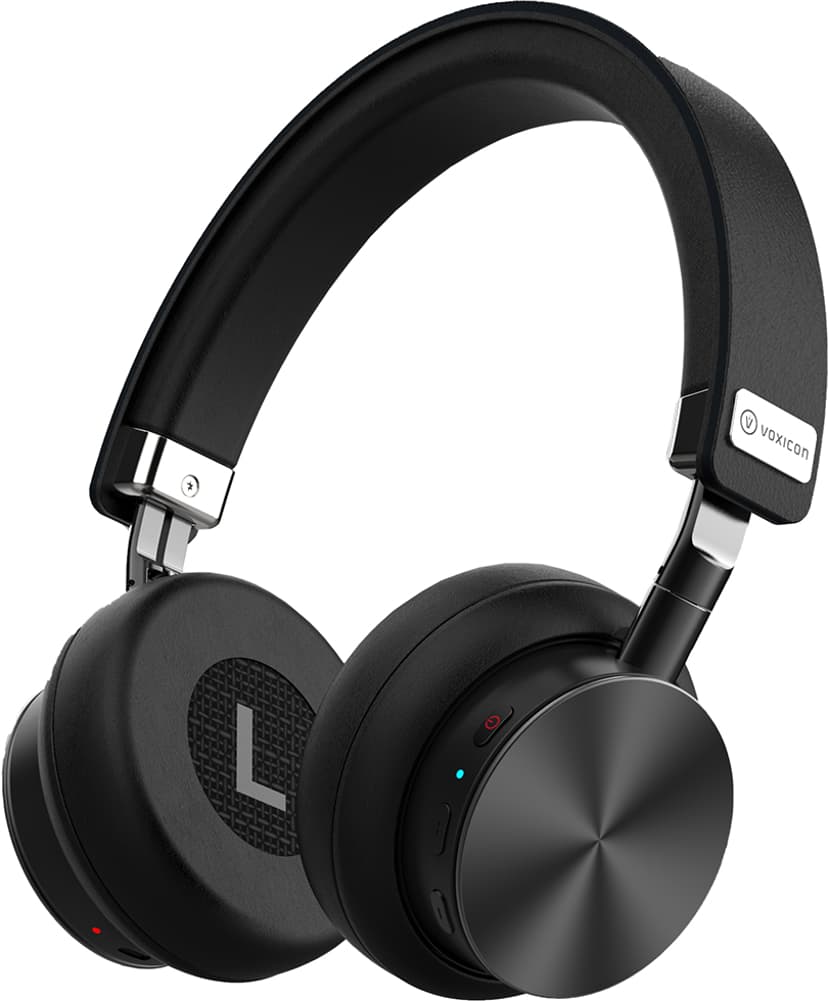 Voxicon On-Ear Headphones X5 Kuulokkeet Stereo