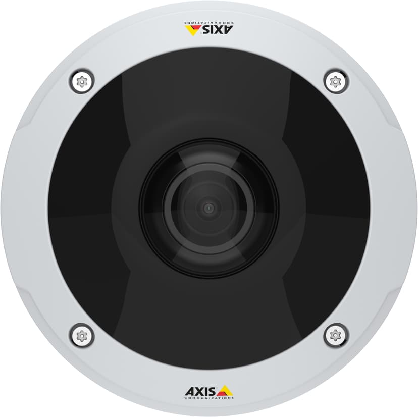 Axis M3058-PLVE Network Camera