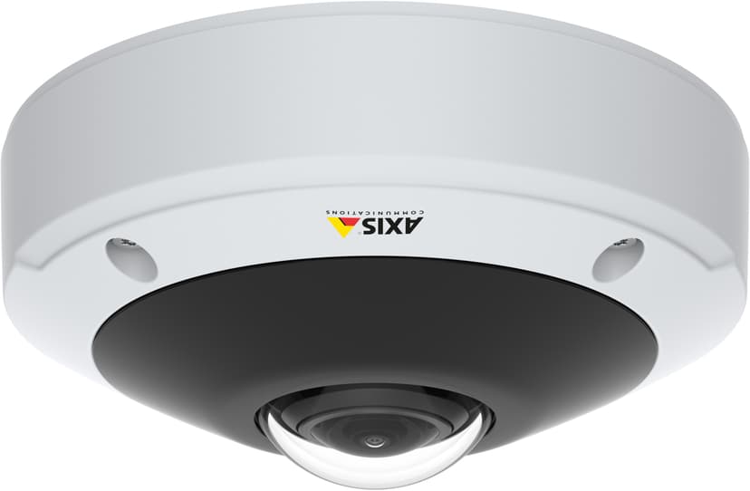 Axis M3058-PLVE Network Camera