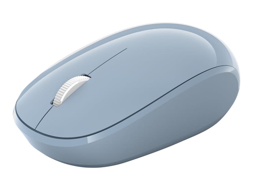 Microsoft Bluetooth Mouse Trådløs 1,000dpi Mus Blå