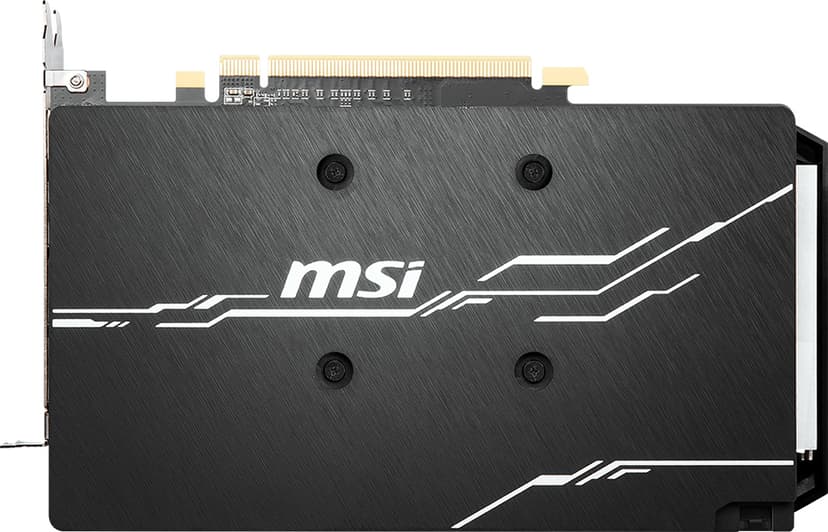 MSI Radeon RX 5500 XT Mech 8G OC