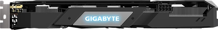 Gigabyte Radeon RX 5500 XT Gaming OC 8G
