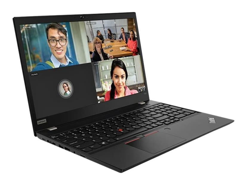 Lenovo ThinkPad T590 20N4 Core i5 8GB 256GB SSD 15.6"