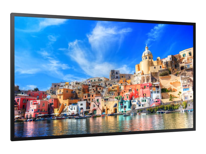 Samsung OM75R 75" UHD 16:9 75" 4000cd/m² 4K UHD (2160p) 16:9