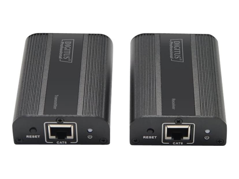 Digitus Professional DS-55204 4K HDMI Extender Set